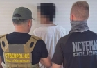 Қазақстан мен ТМД азаматтарының жеке деректерін заңсыз таратқан қылмыстық топ ұсталды