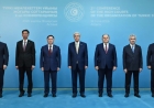 Тоқаев түркі елдерінің сот басшыларын қабылдады
