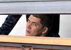 «Ақбаян басқа әйелмен ұстап алған»: сотта Сұлтан Сәрсемәлиевтің жүрісі сөз болды