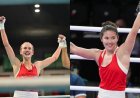 Назым Қызайбай мен Виктория Графеева ел қоржынына екі алтын салды