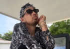 Таиландта жоғалған қазақстандық рэпер табылды