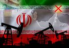 Иран мұнайының нарыққа оралуы: Brent бағасы 78 долларға дейін түсті