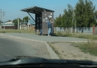 Өскеменде аялдамадан ер адамның мәйіті табылды