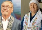 «Сарқылмас сағынышым»: Нұрлан Өнербаев анасын қимастықпен еске алды