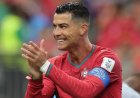 Әлем чемпионаты: Роналду рекорд орнатты