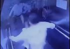 Астанада мас ер адам лифтті сындырып, 1,5 млн теңге шығын келтірді