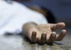 Найзағай соққан: Ақтөбе облысында 19 жастағы жігіттің мәйіті табылды