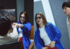 «Басын айналдырып аларсың»: Қайрат Нұртас әнші  Балжан Бидашпен көзге түсті