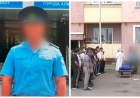 Кегендегі қанды қылмысқа қатысты тың дерек шықты