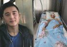 «Жаны тыныштық тапсын»: Ербаян Мұхтардың ата-анасы баласынаң мәйітіне қатысты мәлімдеме жасады