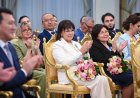 Алғаш рет облыстарда жұмыс істейтін журналистерге баспана беріледі