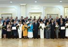ҚР Президентінің БАҚ саласындағы сыйлығы иегерлерінің тізімі жарияланды