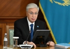 Венесуэладағы жойқын жер сілкінісі: Тоқаев Делси Родригеске көңіл айту жеделхатын жолдады