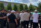 Астанада Ербаян Мұхтарды ақтық сапарға шығарып салды