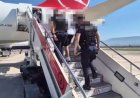 32 адамды алдап, 28 млн теңгені қолды қылған қазақстандық Албаниядан экстрадицияланды