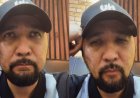 «Айырылып қалдық»: Жанболат Найзабеков қаралы хабармен бөлісті