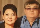 «Арамызда бала болмады»: Жанар Айжанова алғаш рет екінші некесі туралы айтты