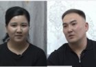 «Ұлдарын ұрып жатқан видеолары бар»: Өртенген полицейдің бұрынғы әріптесі мәлімдеме жасады
