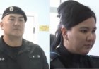 Өртенген күйі табылған полицейдің екі жыл бұрын берген сұхбаты тарады (ВИДЕО)