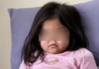 Ақтауда іші ауырған бүлдіршін жансақтау бөлімінен бір шықты