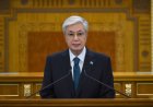 Президент қазіргі депутаттардың Құрылтайға өтуіне қатысты пікір білдірді