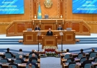 Тоқаев: «Отыз жылдың ішінде 3,5 мыңға жуық  заң қабылданды»