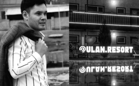 «Тірідей көміп тастаған»: Алматыда жас жігітті әріптестері өлтірді деген ақпар шықты