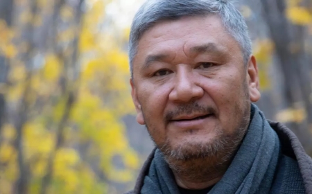 Арман Шораевқа іздеу жарияланғаны туралы ақпарат тарады