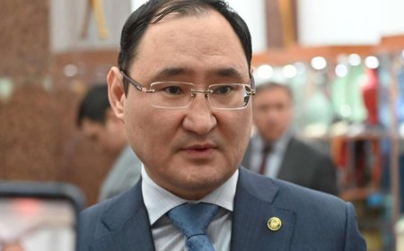Бишімбаев, Мәсімов және Перизат Қайрат рақымшылыққа іліне ме? ІІМ жауап берді