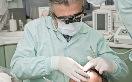 Жапония тіс өсіретін дәріні сынақтан өткізіп жатыр