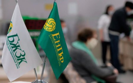 БЖЗҚ ұсынған жеткілікті шек талқыға түсті