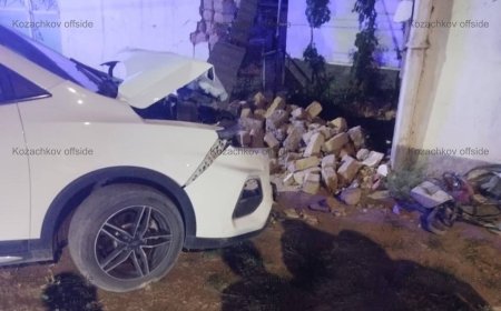Түркістан облысында мас күйде көлік тізгіндеген әйел 3 адамның өмірін қиды