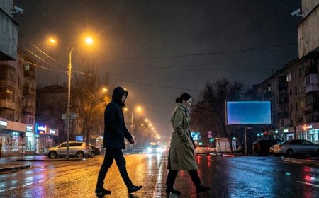 Нағыз сталкер із қалдырмайды — депутат заңдағы олқылықтарды атады