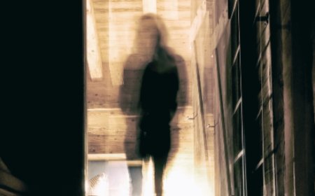 Шамалған тұрғыны көшеде кетіп бара жатқан әйелге шабуылдаған