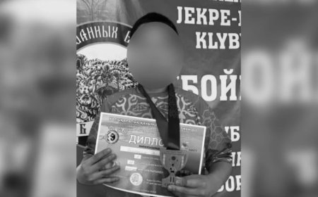 «9 жерден пышақтаған»: Алматыда 12 жастағы жасөспірім қатарласының қолынан ажал құшты