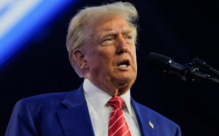 Трамп Иранмен келісімге келгенін мәлімдеді