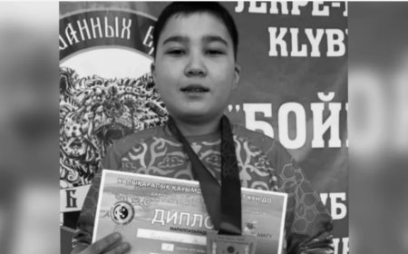 Алматыдағы 12 жастағы бала өліміне қатысты тың дерек шықты