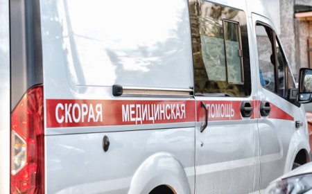 БҚО-да үш көлік соқтығысып, екі әйел көз жұмды
