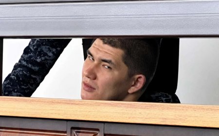 Сұлтан Сәрсемәлиев ісі: жәбірленуші тарап 70 млн теңге өтемақы талап етті