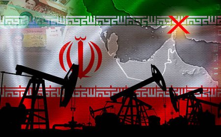 Иран мұнайының нарыққа оралуы: Brent бағасы 78 долларға дейін түсті