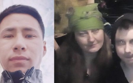 Ресейде бірнеше қазақстандық жоғалып кетті