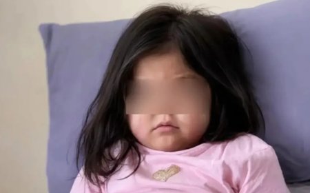 Ақтауда іші ауырған бүлдіршін жансақтау бөлімінен бір шықты