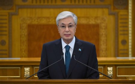 Президент қазіргі депутаттардың Құрылтайға өтуіне қатысты пікір білдірді