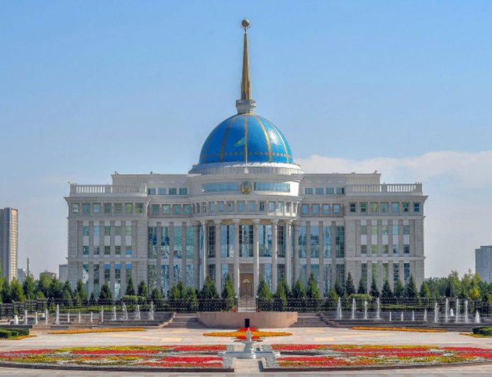 Елімізге Кипр Республикасының президенті келеді