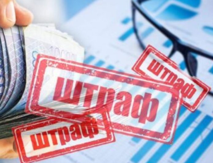 Павлодар облысында ауыл әкіміне айыппұл салынды
