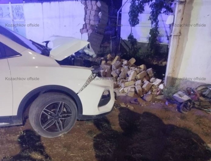 Түркістан облысында мас күйде көлік тізгіндеген әйел 3 адамның өмірін қиды