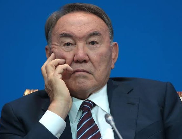 Үкібай Назарбаевтың қазіргі саяси қызметіне қатысты мәлімдеме жасады