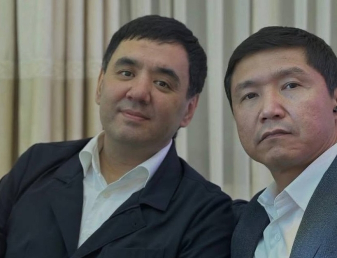 «Сол күндер әлі есімде»: Бағлан Әбдірайымов әнші Мақсат Базарбай туралы шындықты айтты