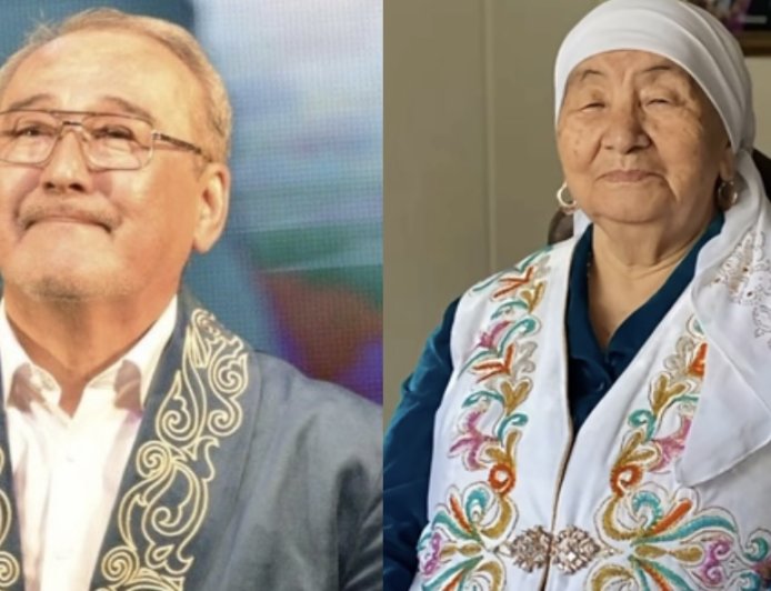 «Сарқылмас сағынышым»: Нұрлан Өнербаев анасын қимастықпен еске алды