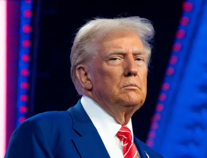 Трамп Иранды бітім шартын бұзды деп айыптады